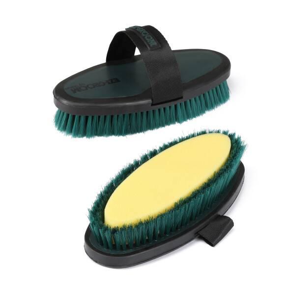 Ezi Groom Brosse a Douche - SHOPHORSE